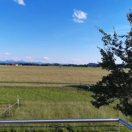 Apartment In Den Wiesen Leutkirch im Allgäu