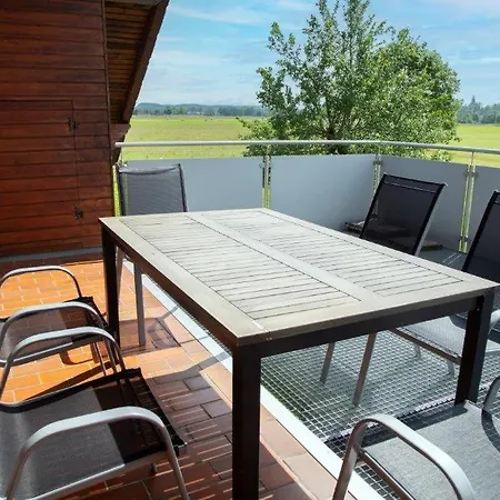 Apartment In Den Wiesen *