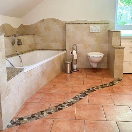 Apartment In Den Wiesen *