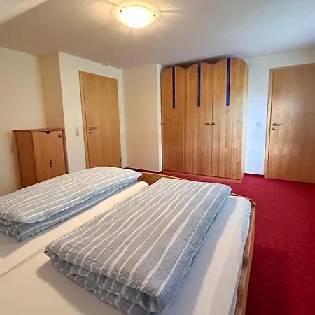 Apartment In Den Wiesen