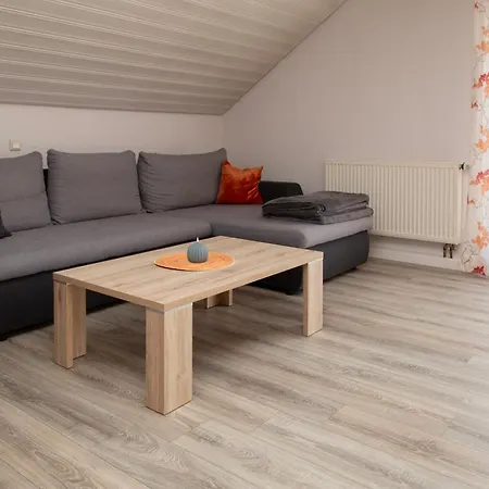 In Den Wiesen Apartment Leutkirch im Allgäu