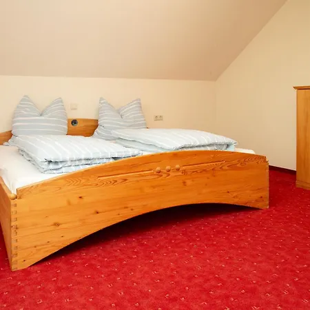 Apartment In Den Wiesen Leutkirch im Allgäu