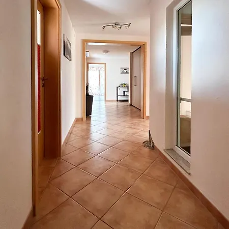 Apartment In Den Wiesen Leutkirch im Allgäu