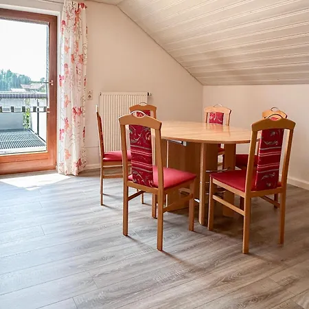 In Den Wiesen Apartment