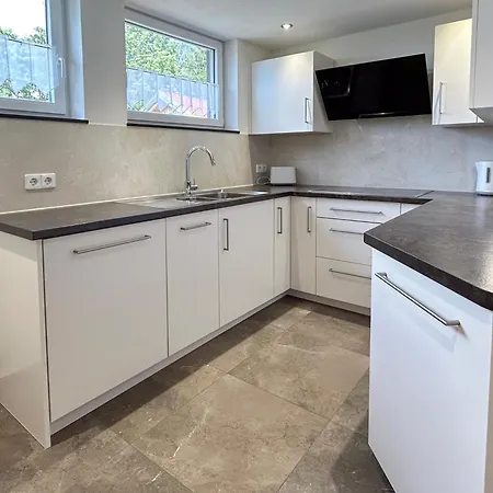 Apartment In Den Wiesen *