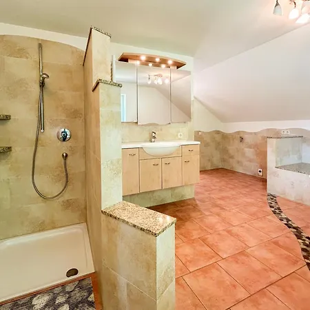 Apartment In Den Wiesen *