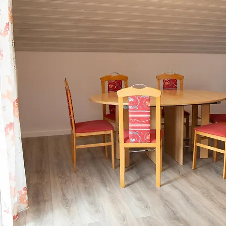 Apartment In Den Wiesen