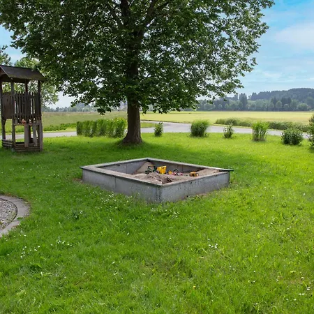 In Den Wiesen * Leutkirch im Allgäu