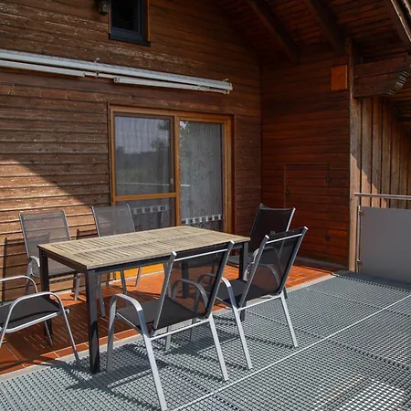 Apartment In Den Wiesen Leutkirch im Allgäu