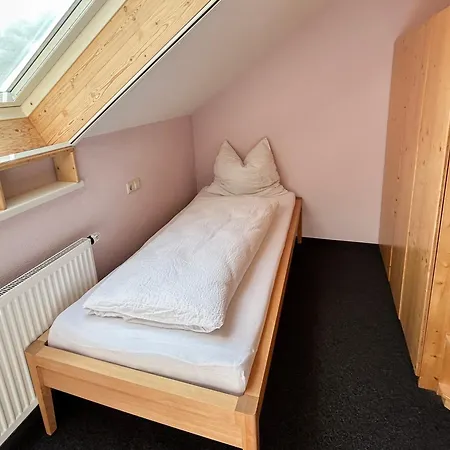 In Den Wiesen Apartment