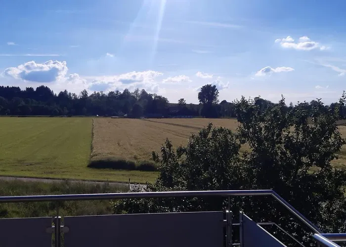 In Den Wiesen Lägenhet *